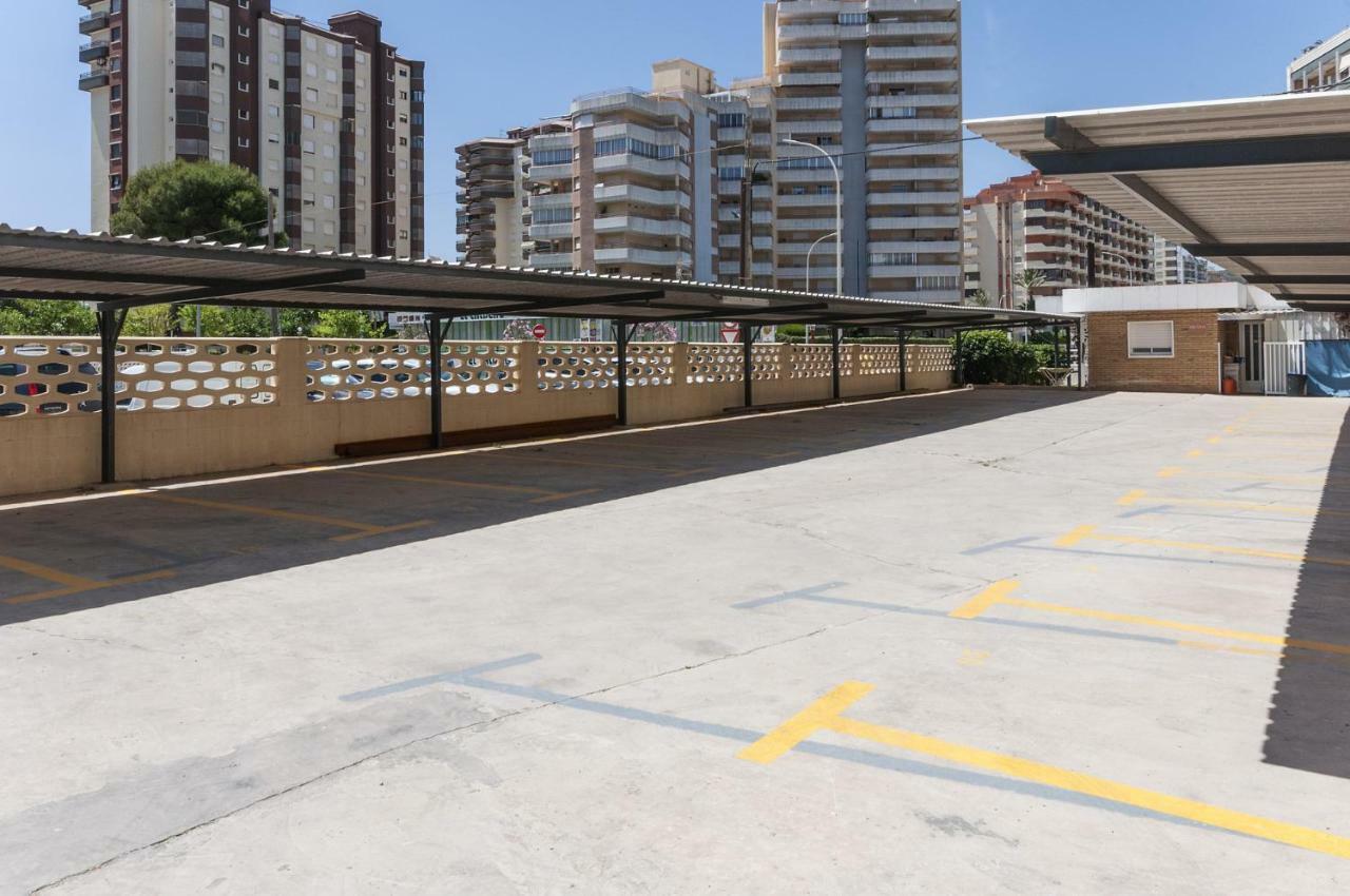 Playa de GandiaAg San Paulo Premiumアパートメント エクステリア 写真