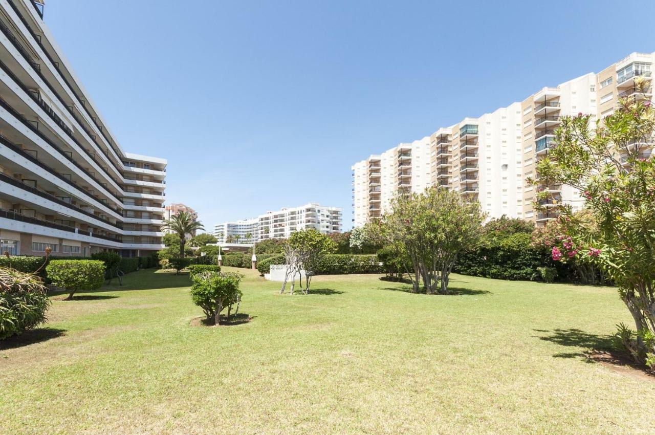 Playa de GandiaAg San Paulo Premiumアパートメント エクステリア 写真