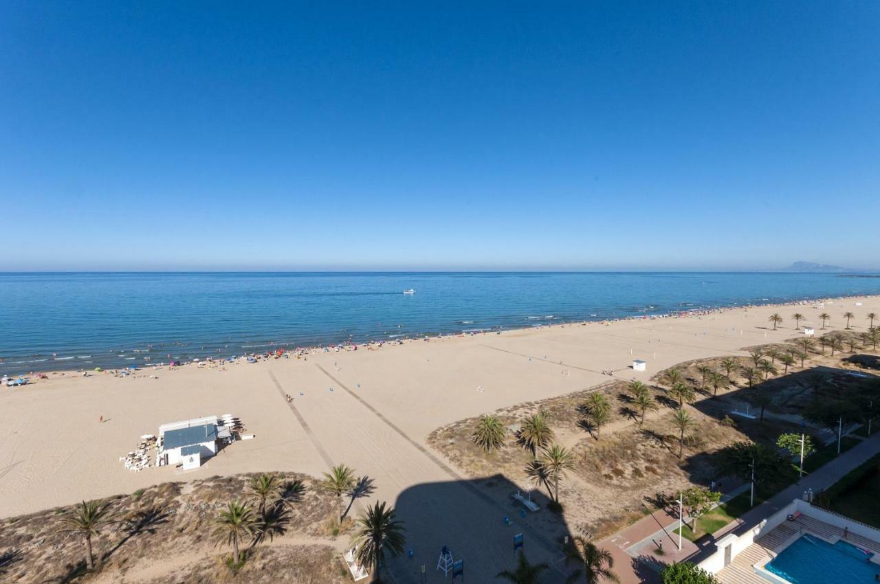 Playa de GandiaAg San Paulo Premiumアパートメント エクステリア 写真